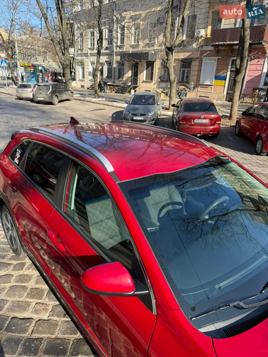 2018 Kia Niro - мініатюра 38