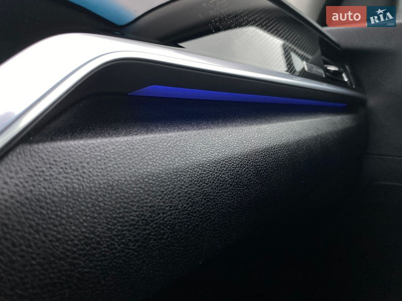 Внедорожник / Кроссовер Kia Niro 2020 в Львове