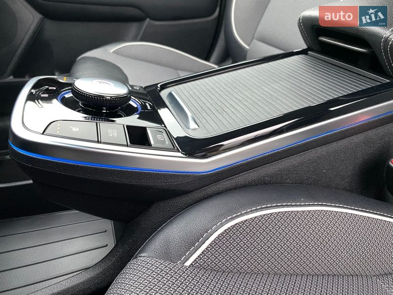 Внедорожник / Кроссовер Kia Niro 2020 в Львове