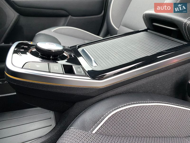 Внедорожник / Кроссовер Kia Niro 2020 в Львове