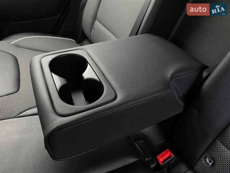 Внедорожник / Кроссовер Kia Niro 2020 в Львове