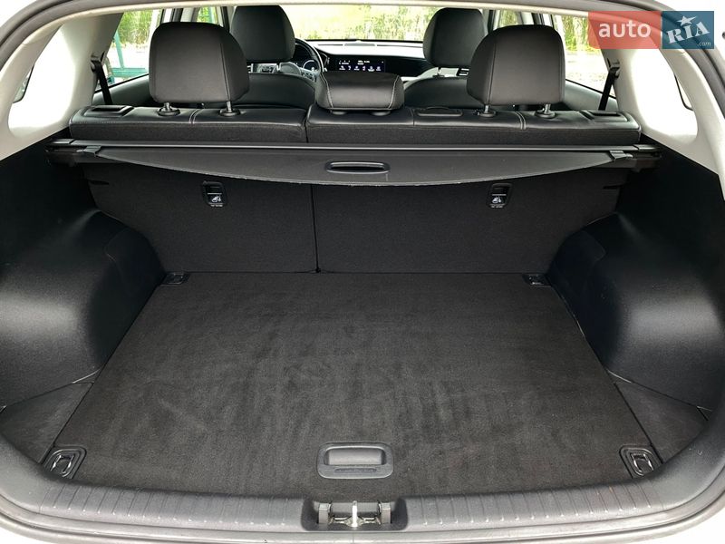 Внедорожник / Кроссовер Kia Niro 2020 в Львове