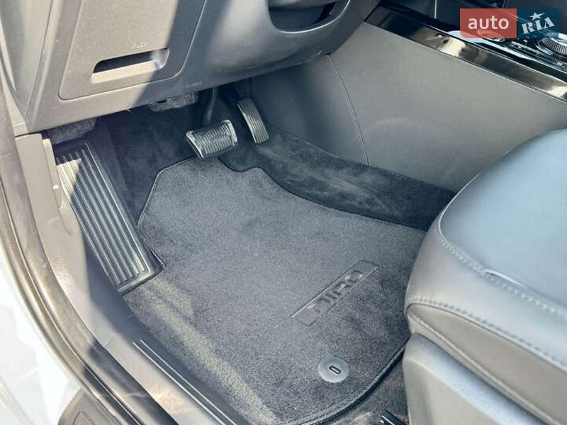 Внедорожник / Кроссовер Kia Niro 2022 в Львове