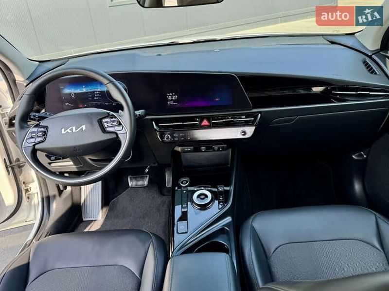 Внедорожник / Кроссовер Kia Niro 2022 в Львове