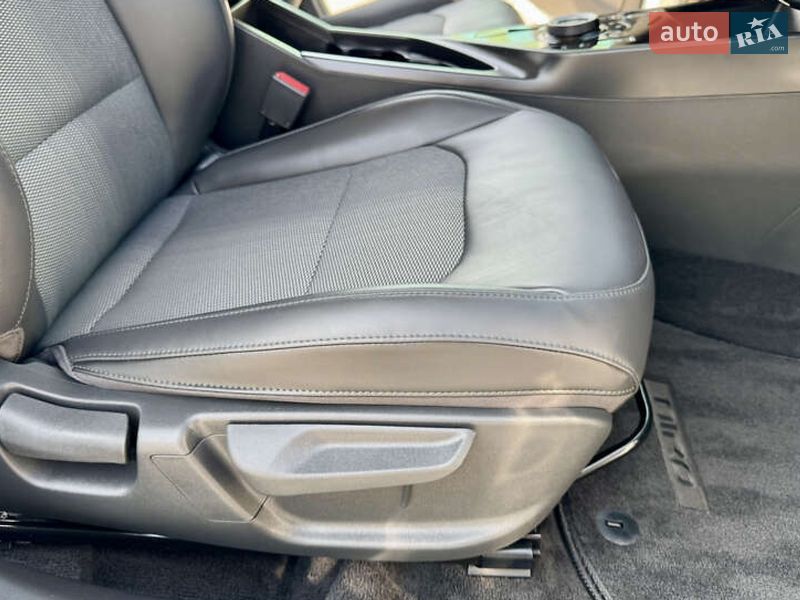 Внедорожник / Кроссовер Kia Niro 2022 в Львове