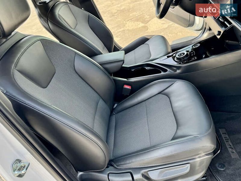 Внедорожник / Кроссовер Kia Niro 2022 в Львове