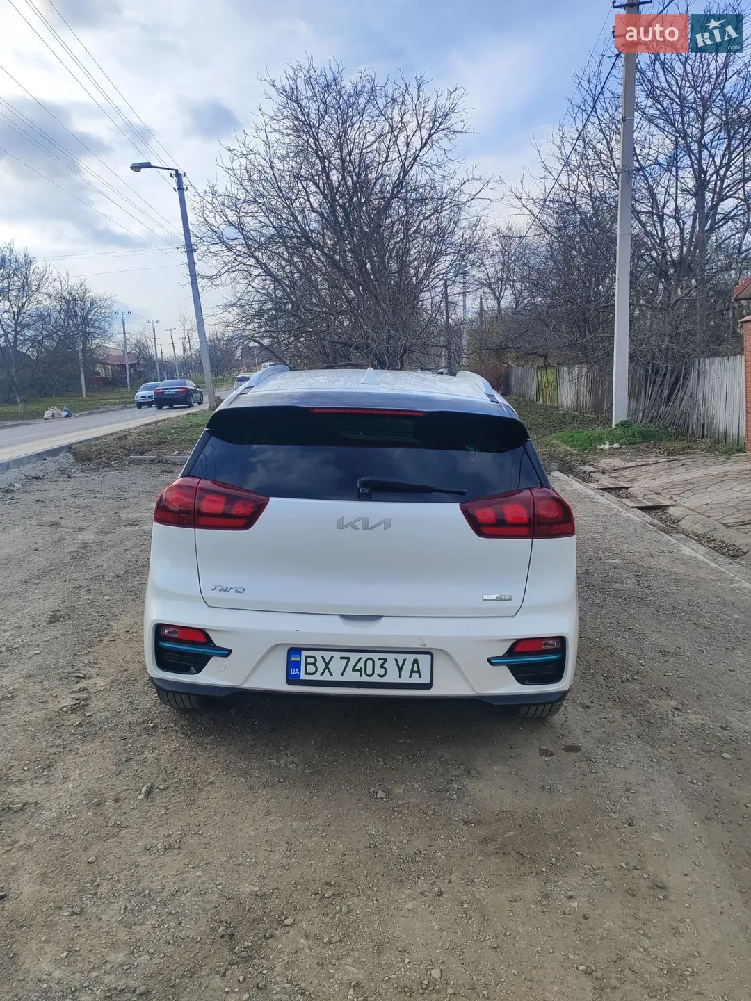 2022 Kia Niro - мініатюра 6