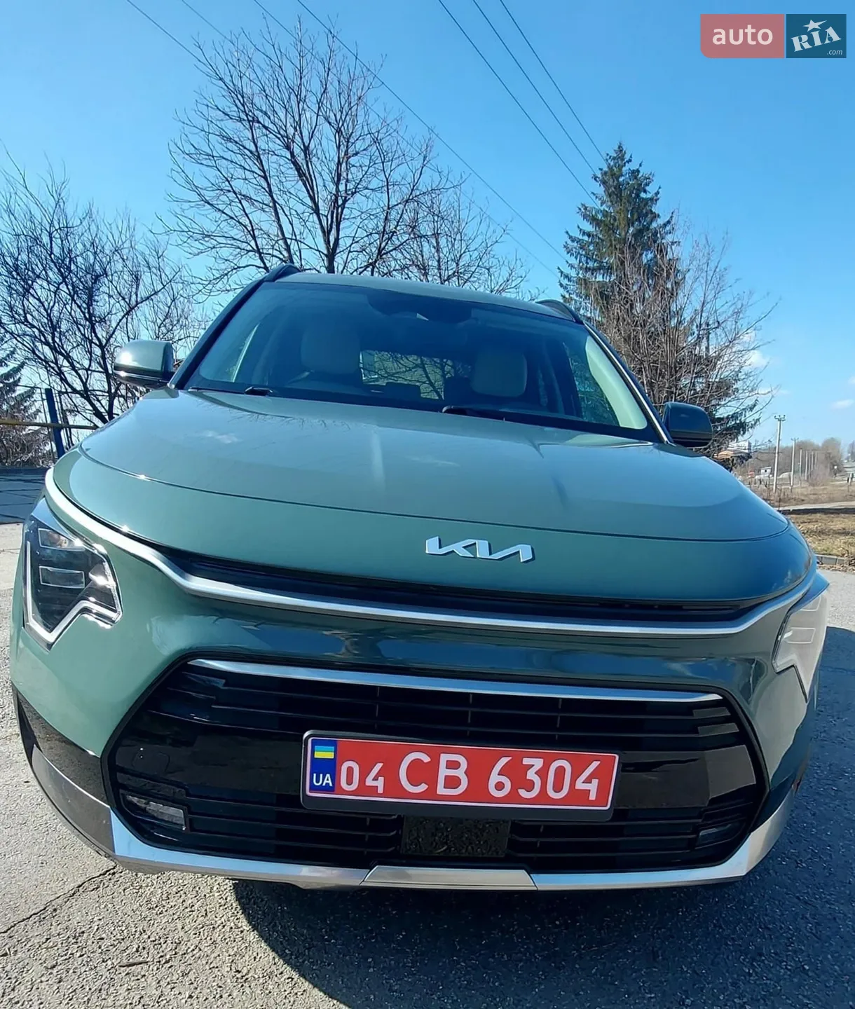 2023 Kia Niro - мініатюра 10