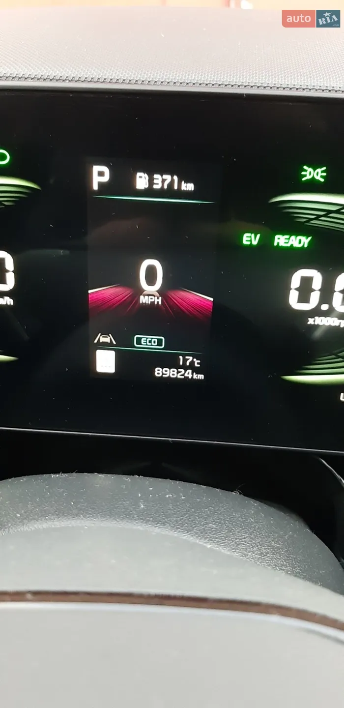 2023 Kia Niro - мініатюра 25