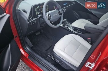 Внедорожник / Кроссовер Kia Niro 2023 в Львове