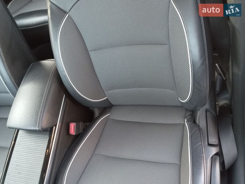 Позашляховик / Кросовер Kia Niro 2020 в Ірпені фото 48 Позашляховик / Кросовер Kia Niro 2020 в Ірпені