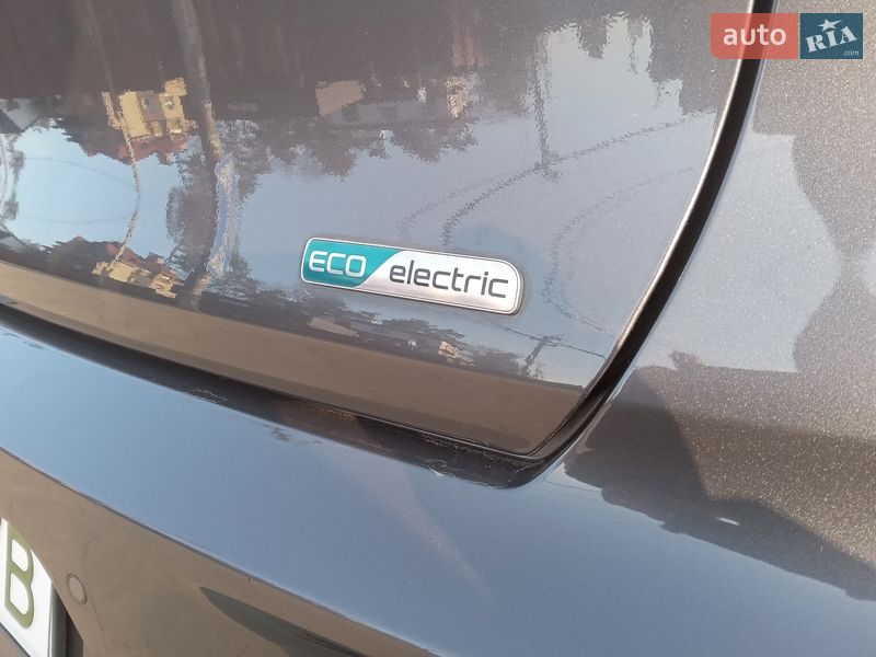 Позашляховик / Кросовер Kia Niro 2020 в Ірпені фото 61 Позашляховик / Кросовер Kia Niro 2020 в Ірпені