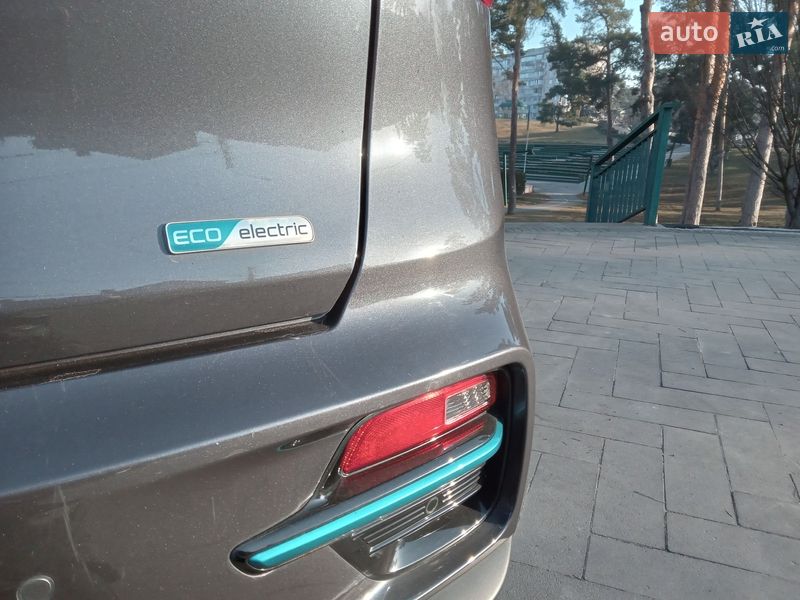 Позашляховик / Кросовер Kia Niro 2020 в Ірпені фото 68 Позашляховик / Кросовер Kia Niro 2020 в Ірпені