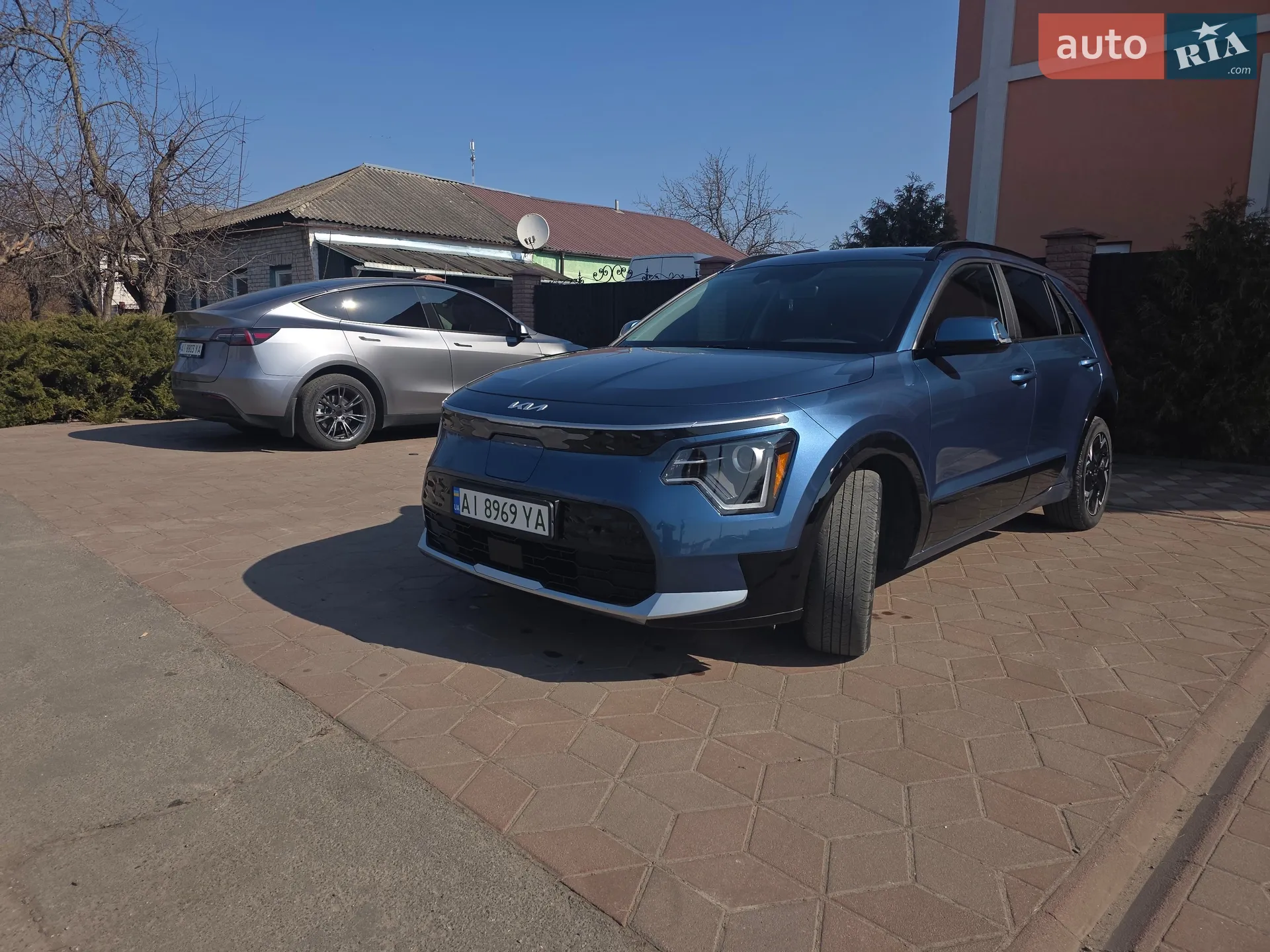 2024 Kia Niro - мініатюра 10