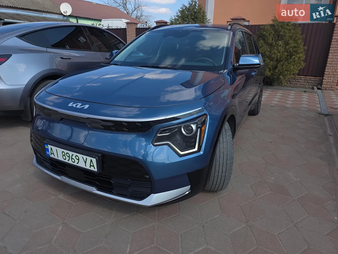 2024 Kia Niro - мініатюра 22