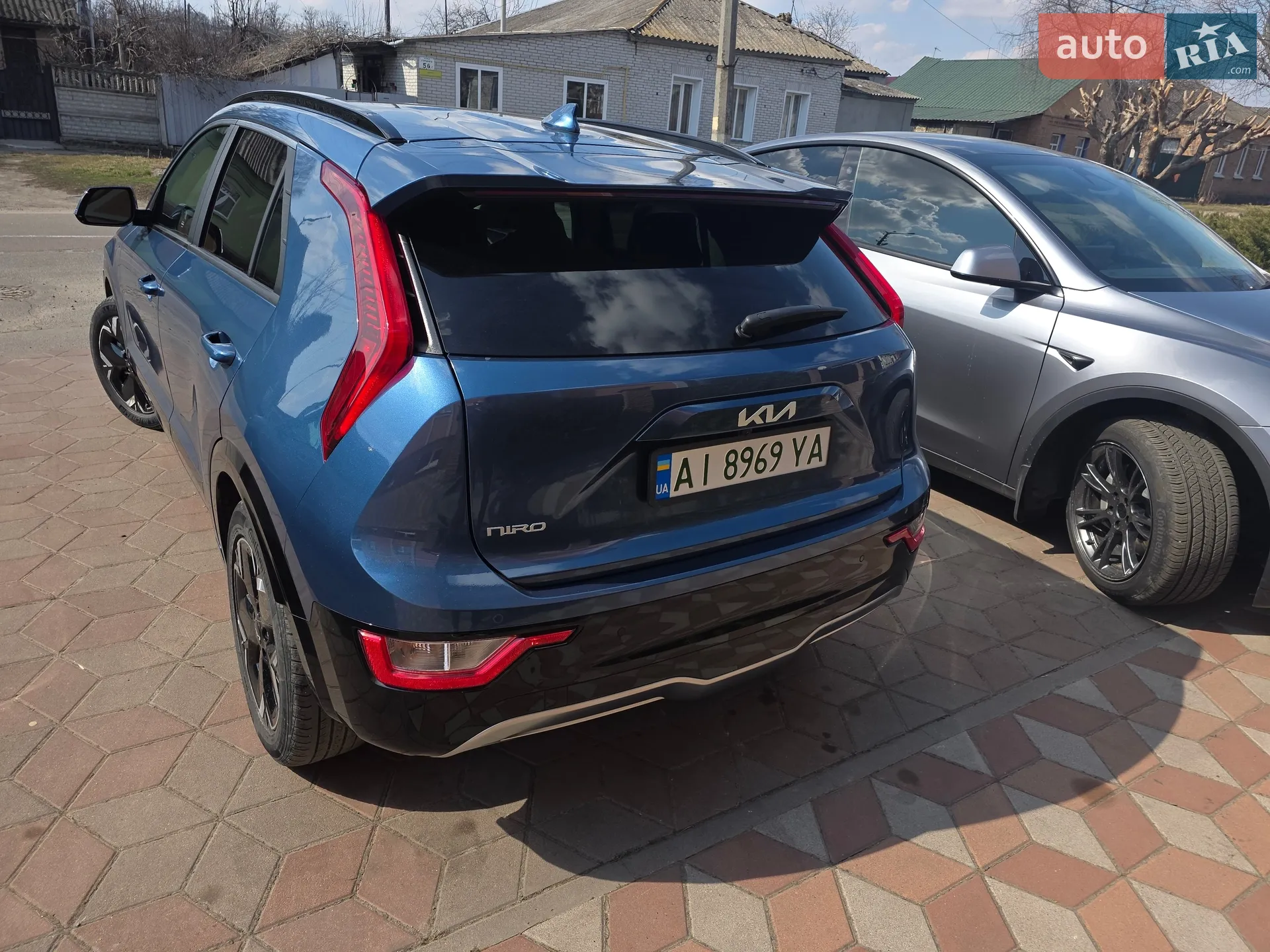 2024 Kia Niro - мініатюра 14
