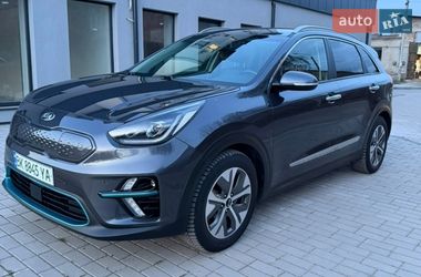 Внедорожник / Кроссовер Kia Niro 2020 в Дубно