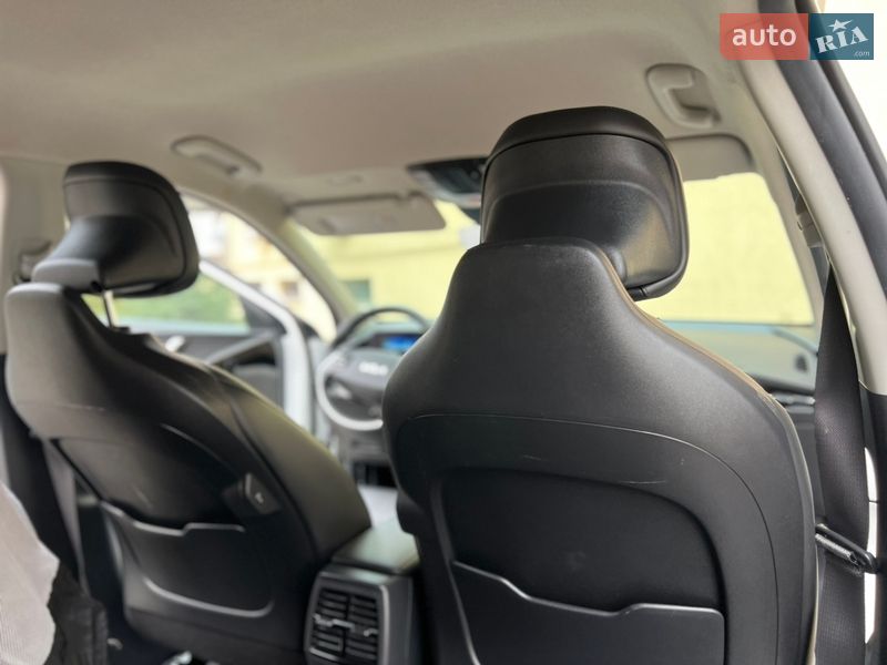 Внедорожник / Кроссовер Kia Niro 2024 в Трускавце