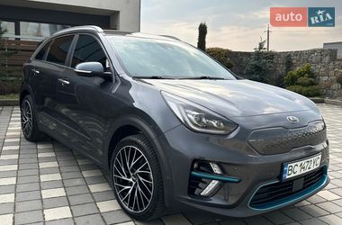 Внедорожник / Кроссовер Kia Niro 2019 в Стрые