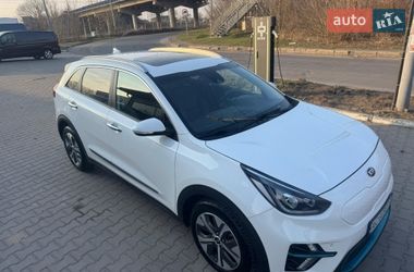 Внедорожник / Кроссовер Kia Niro 2020 в Луцке