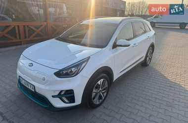 Внедорожник / Кроссовер Kia Niro 2020 в Луцке