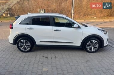 Внедорожник / Кроссовер Kia Niro 2020 в Луцке