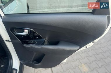 Внедорожник / Кроссовер Kia Niro 2020 в Луцке