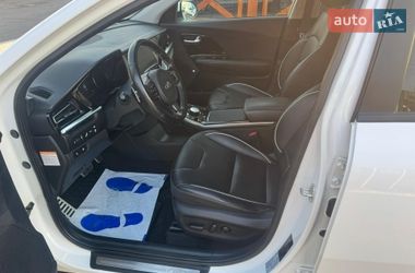 Внедорожник / Кроссовер Kia Niro 2020 в Луцке
