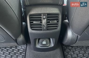 Внедорожник / Кроссовер Kia Niro 2020 в Луцке