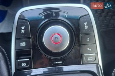 Внедорожник / Кроссовер Kia Niro 2020 в Луцке