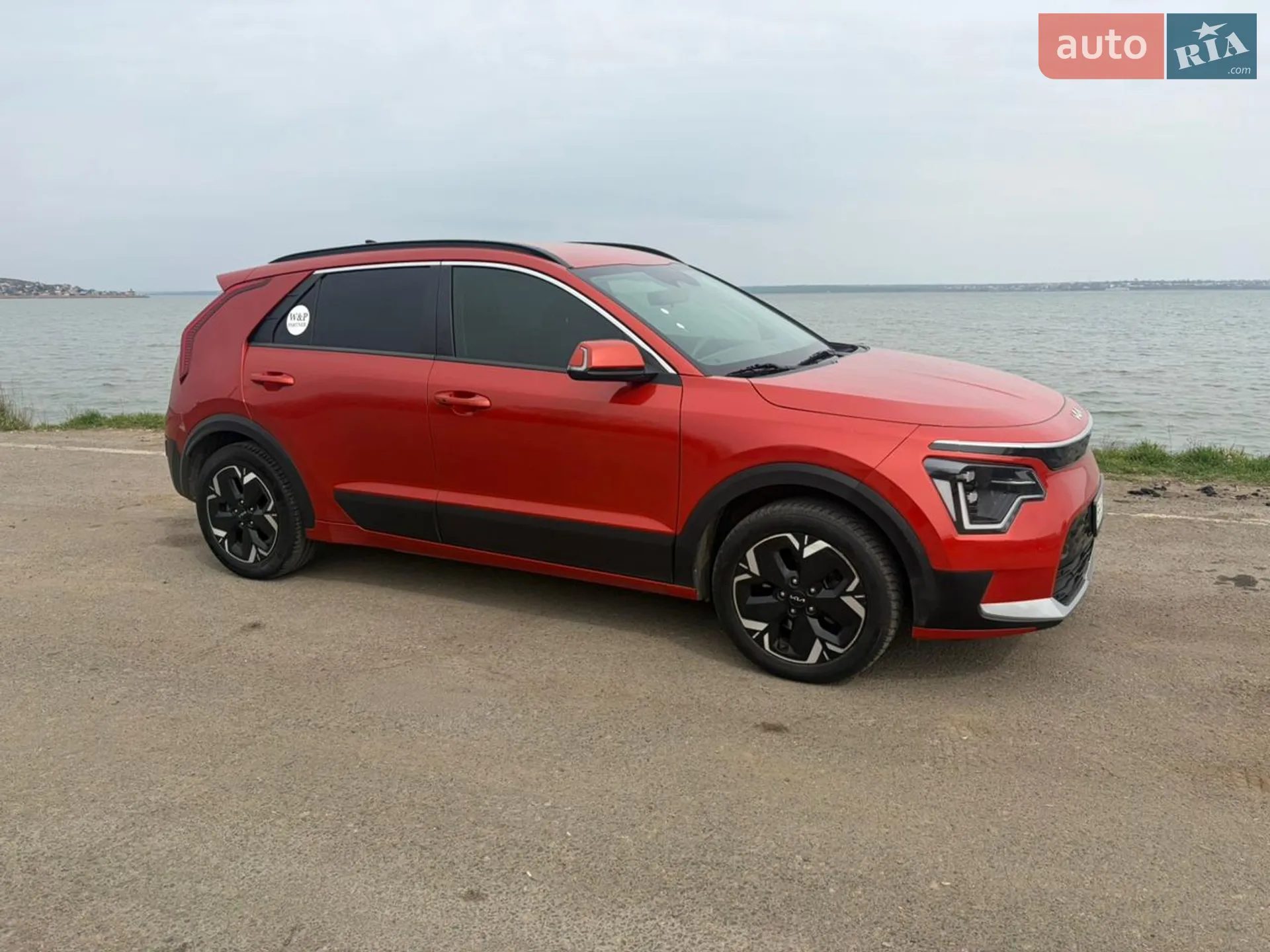 2022 Kia Niro - мініатюра 15