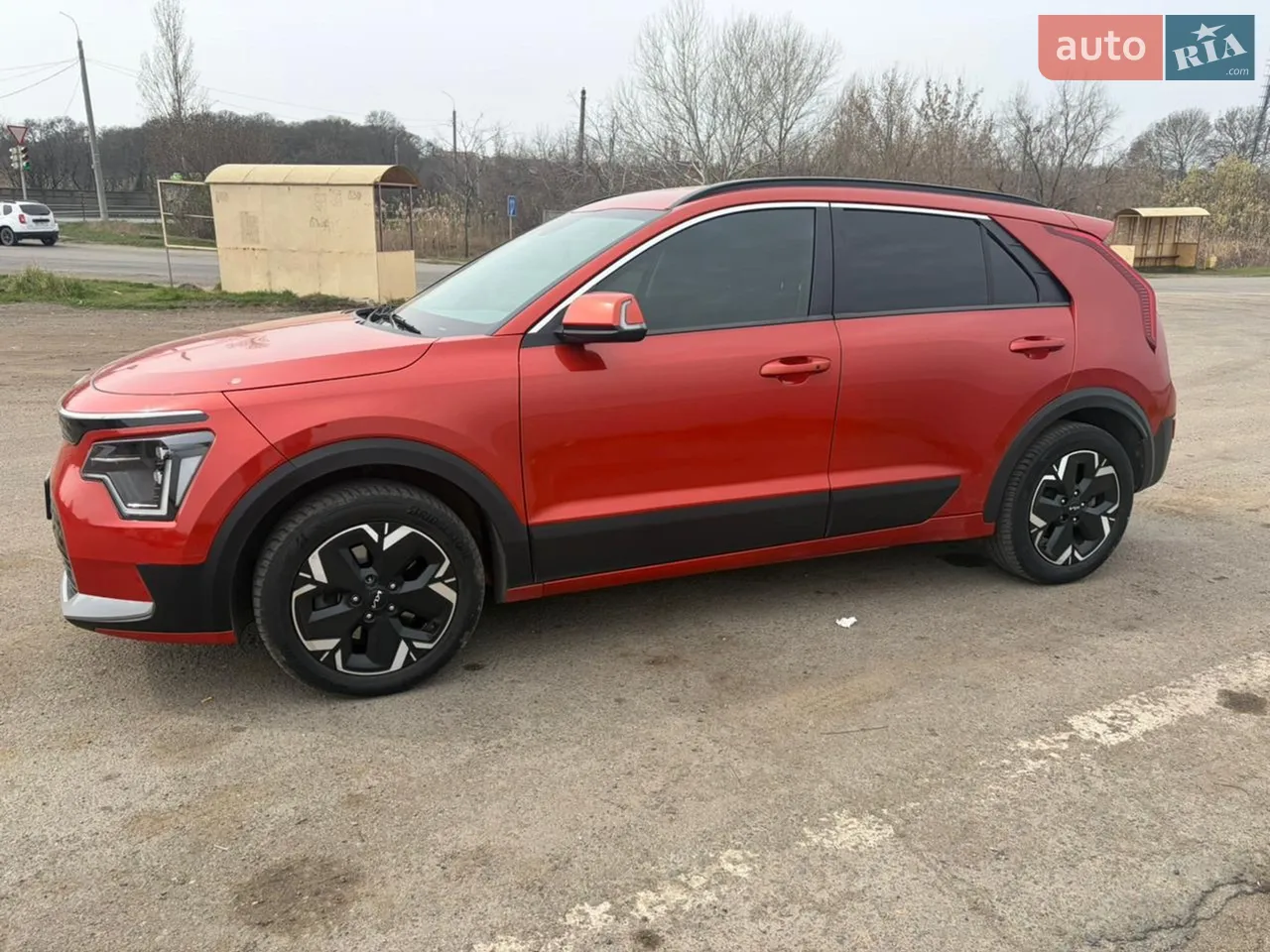 2022 Kia Niro - мініатюра 16