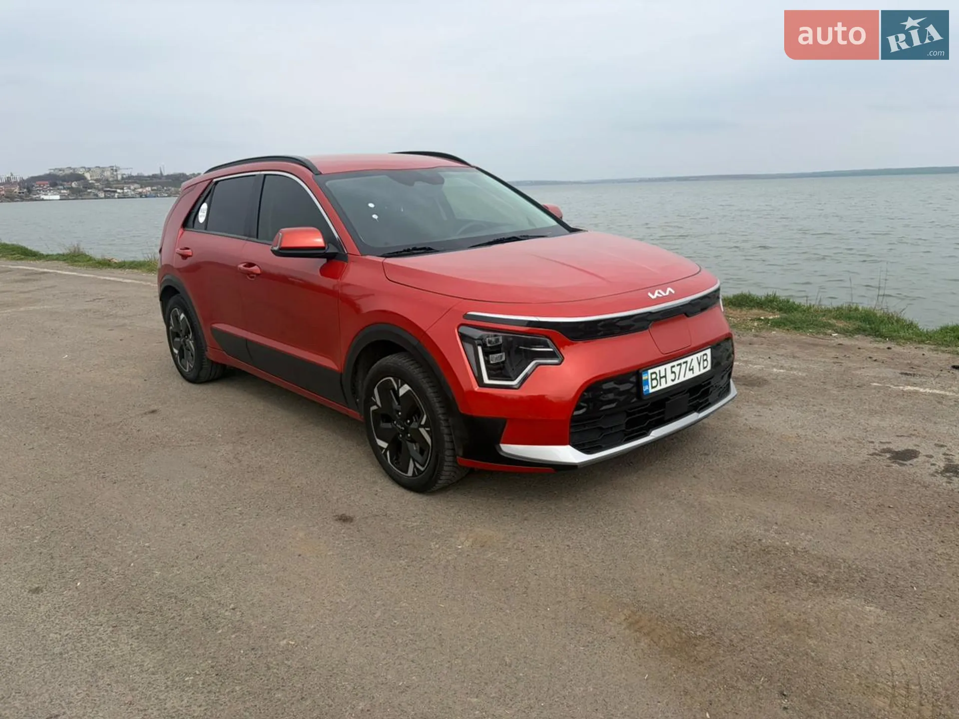2022 Kia Niro - мініатюра 4