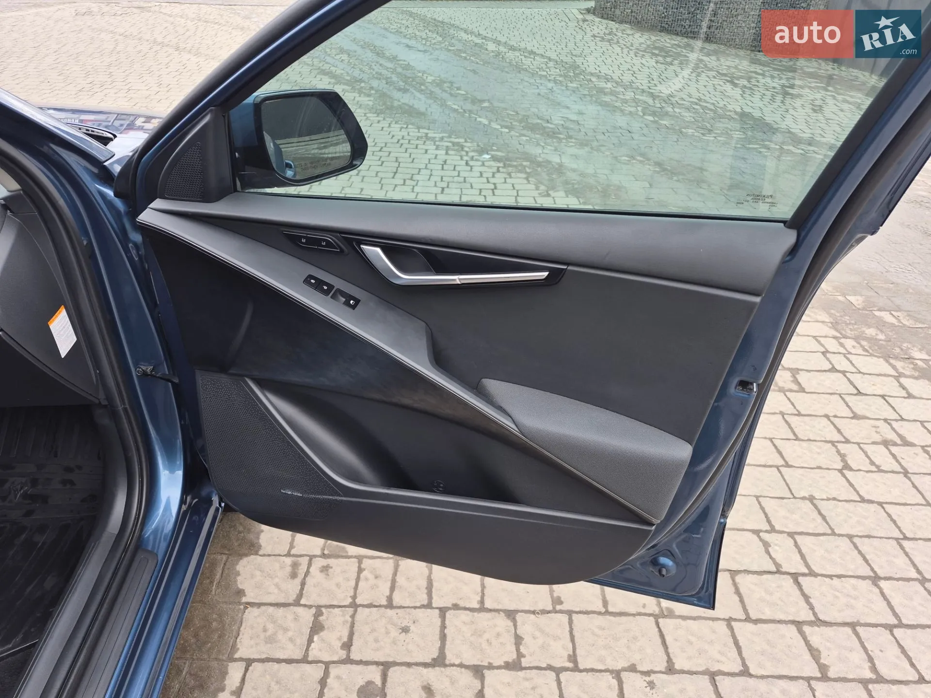 2023 Kia Niro - мініатюра 12
