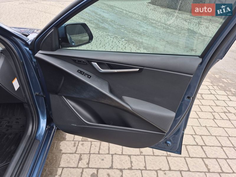 Внедорожник / Кроссовер Kia Niro 2023 в Ивано-Франковске фото 12 Внедорожник / Кроссовер Kia Niro 2023 в Ивано-Франковске