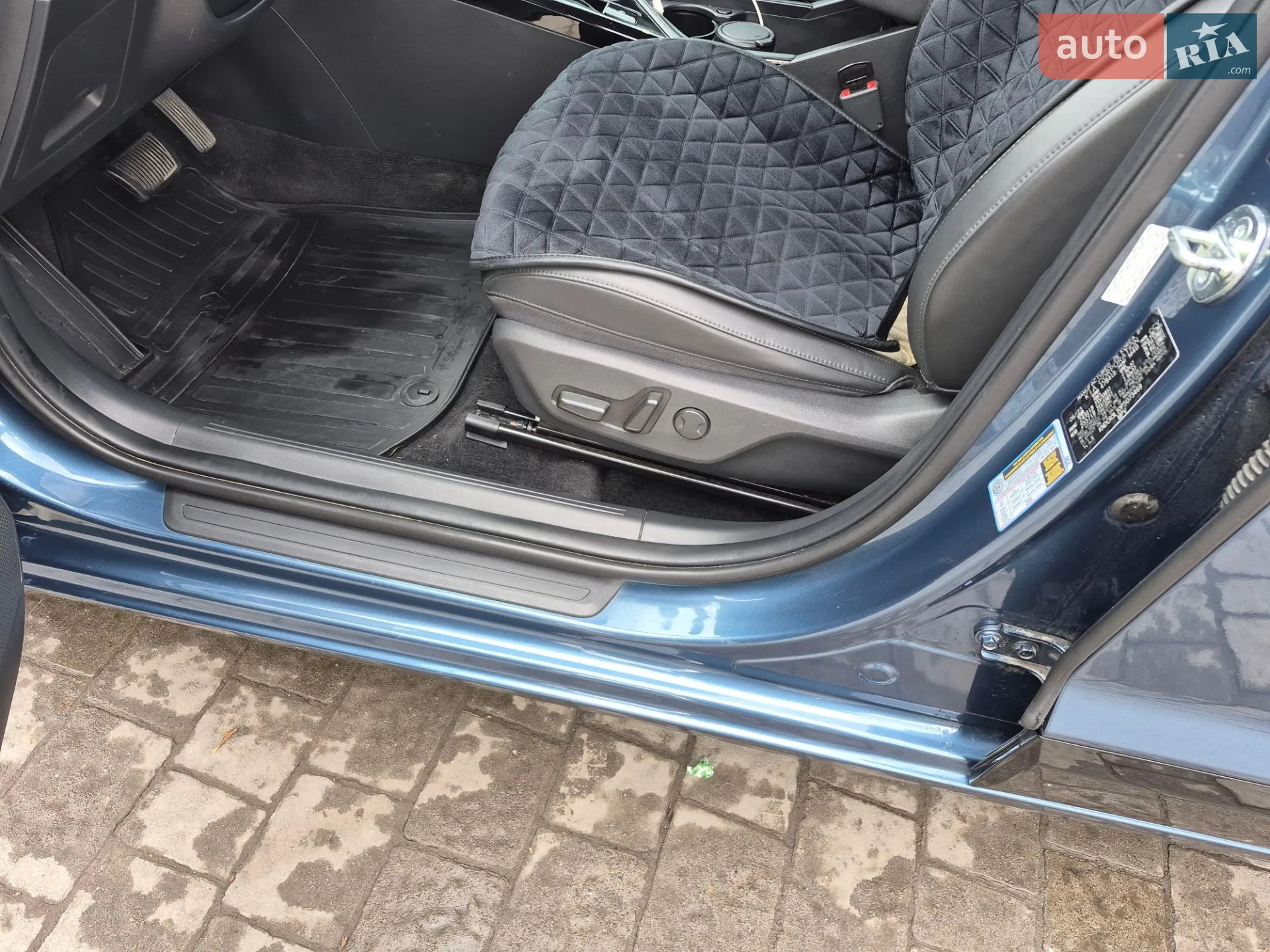 2023 Kia Niro - мініатюра 23