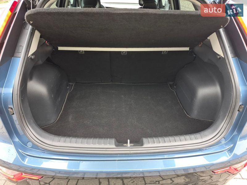 Внедорожник / Кроссовер Kia Niro 2023 в Ивано-Франковске фото 29 Внедорожник / Кроссовер Kia Niro 2023 в Ивано-Франковске