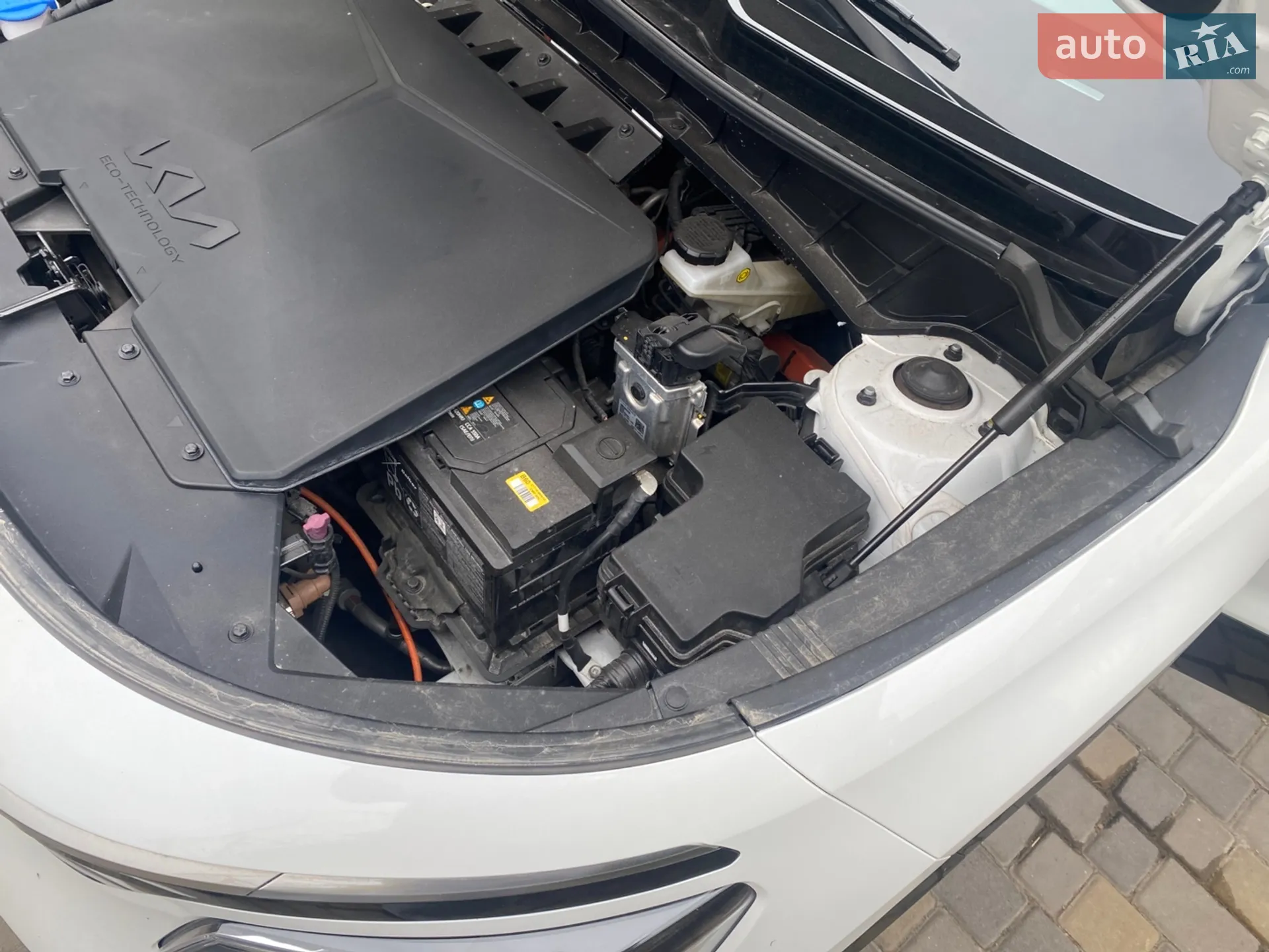 2024 Kia Niro - мініатюра 20