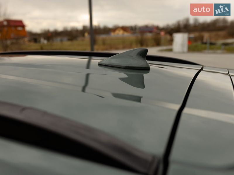 Внедорожник / Кроссовер Kia Niro 2023 в Ивано-Франковске