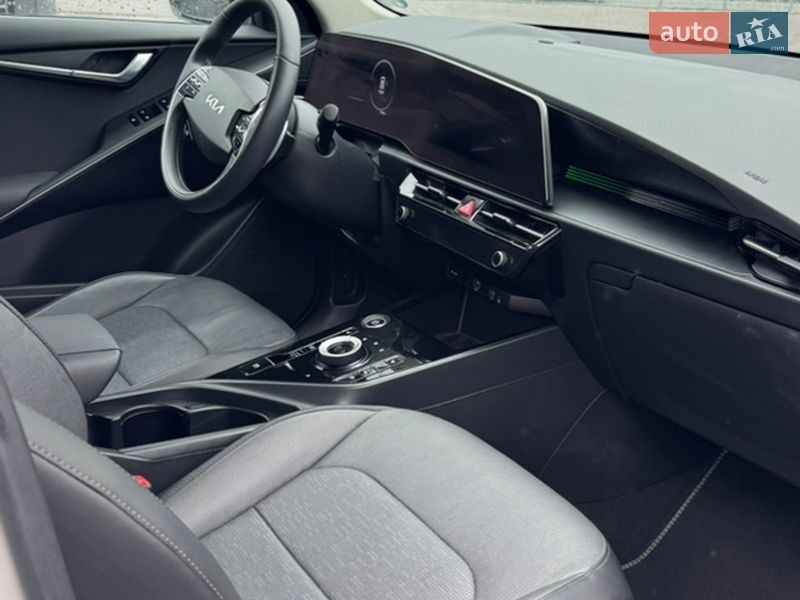 Внедорожник / Кроссовер Kia Niro 2023 в Долине