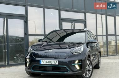 Внедорожник / Кроссовер Kia Niro 2020 в Тернополе