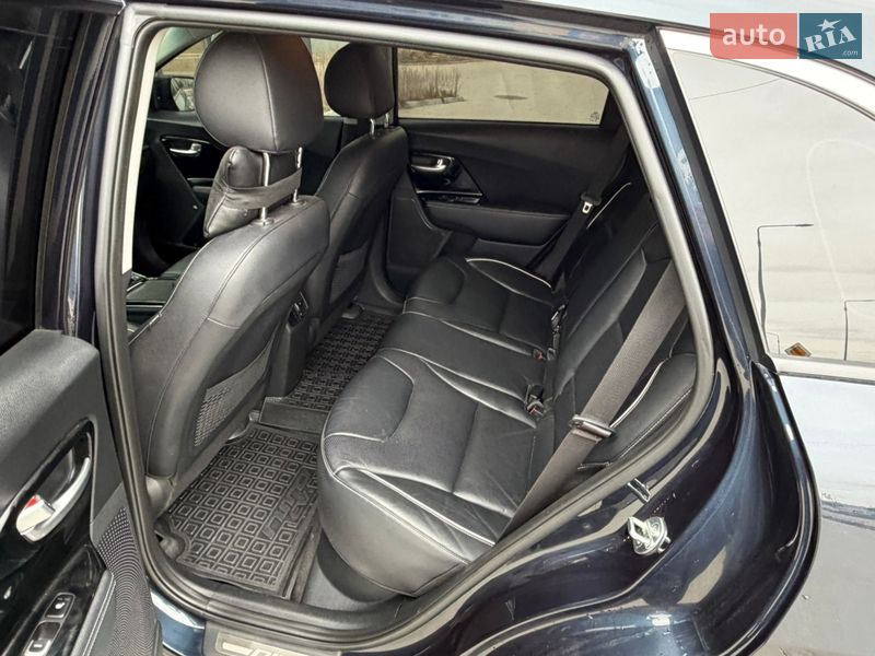 Внедорожник / Кроссовер Kia Niro 2020 в Тернополе