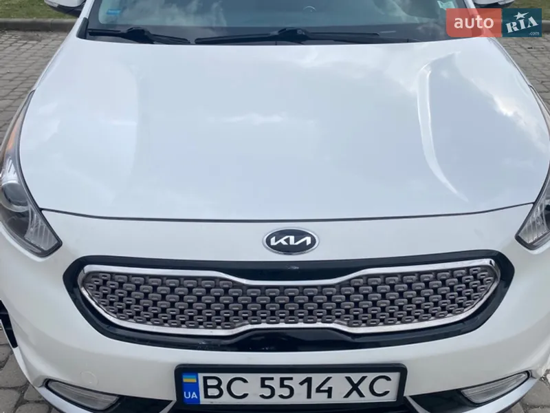 Kia Niro