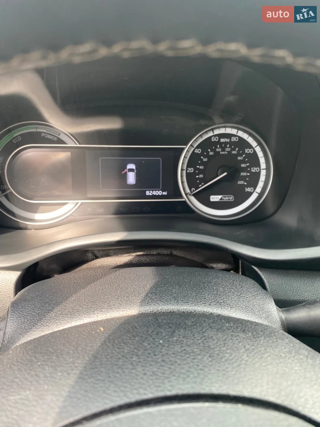 2017 Kia Niro - мініатюра 6