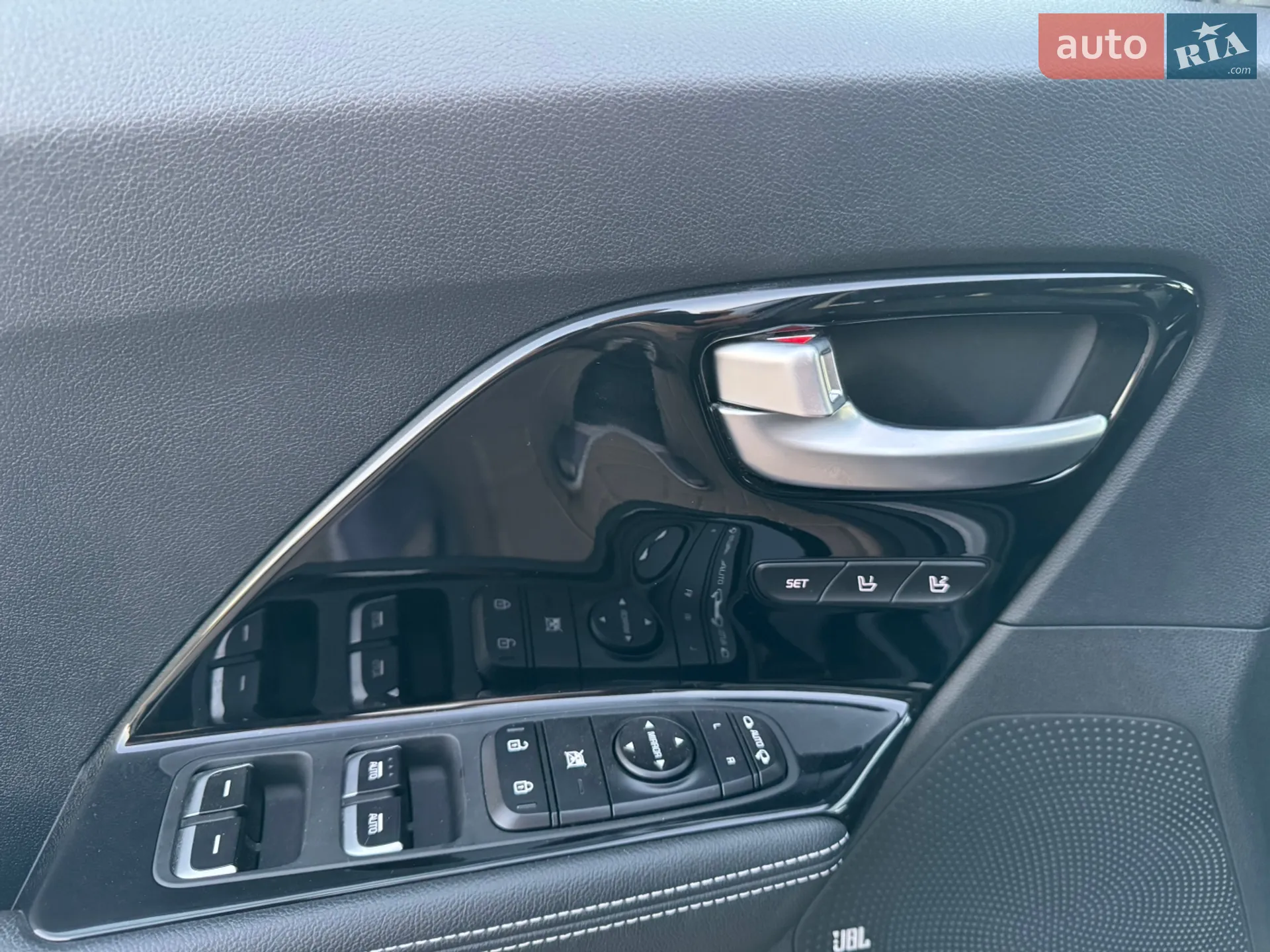 2020 Kia Niro - мініатюра 17