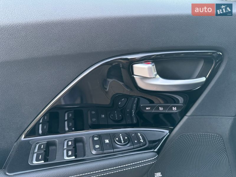 Внедорожник / Кроссовер Kia Niro 2020 в Бахмаче