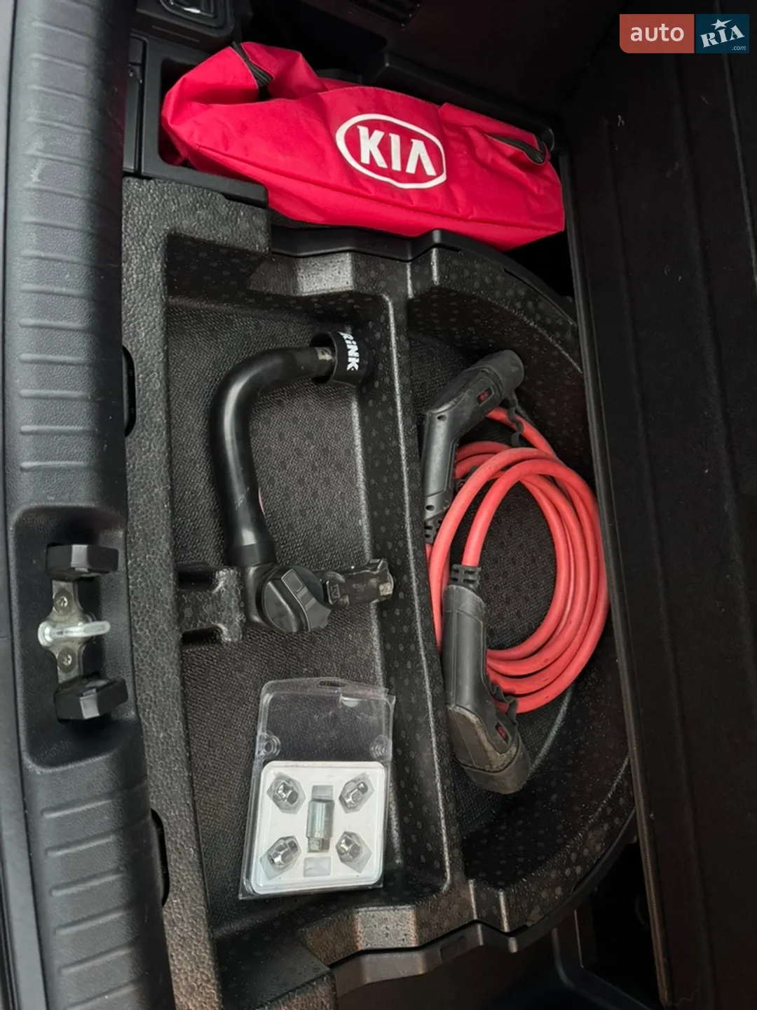 2020 Kia Niro - мініатюра 35