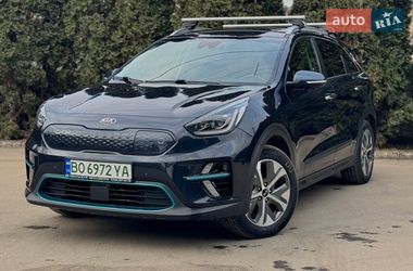 Внедорожник / Кроссовер Kia Niro 2020 в Тернополе