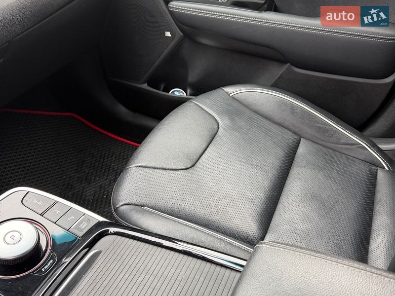 Внедорожник / Кроссовер Kia Niro 2020 в Звенигородке фото 8 Внедорожник / Кроссовер Kia Niro 2020 в Звенигородке