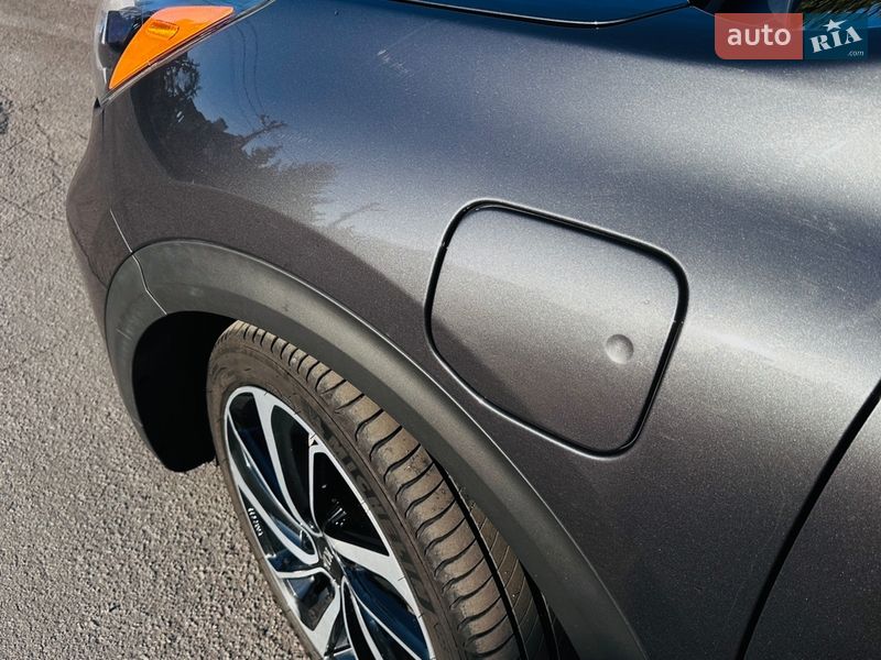 Внедорожник / Кроссовер Kia Niro 2021 в Полтаве